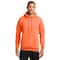 Port & Company® Neon Core Fleece Pullover Hooded Sweatshirt